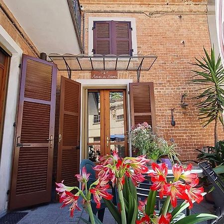 A Casa Di Bianca Bed & Breakfast Portacomaro Exterior photo
