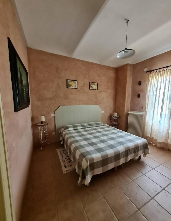 A Casa Di Bianca Bed & Breakfast Portacomaro Exterior photo