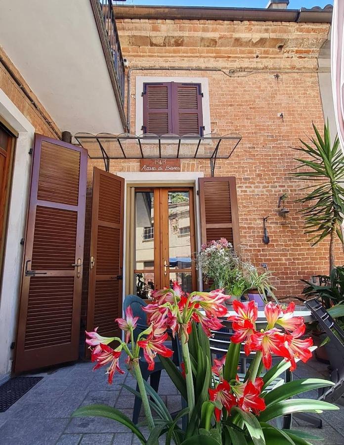 A Casa Di Bianca Bed & Breakfast Portacomaro Exterior photo